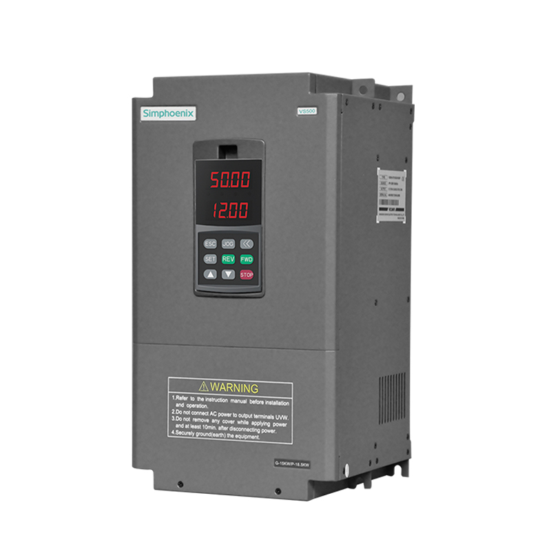 VS500系列通用型變頻器