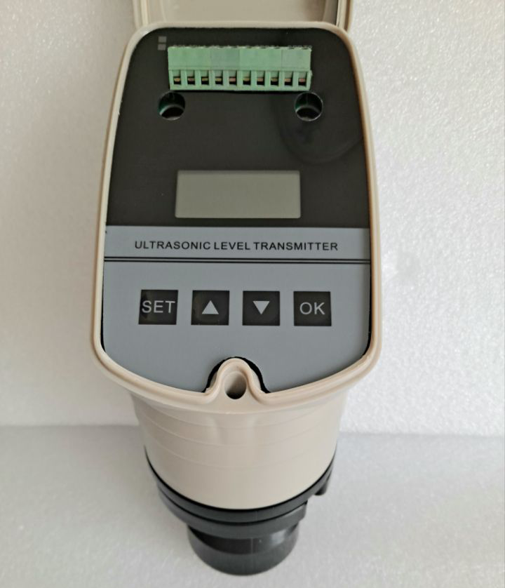 AD-C3100一體型防腐超聲波液位計(jì)、液位儀